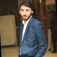 Ilyas Ali Anwar