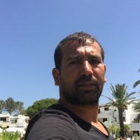 Fethi Chakroun