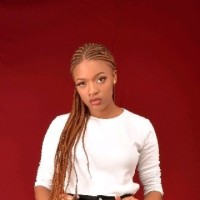 Aminah Wanyama