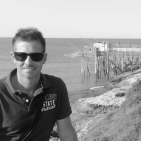Fabien Faurie