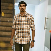 Manikandan P
