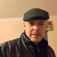 Richard Palmer