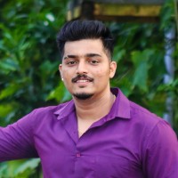 Sumanth Poojary
