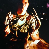Shane Metcalf