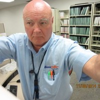 Martin Scowcroft