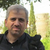 Shahriar Amin