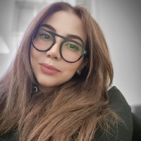 Melika Haghgu