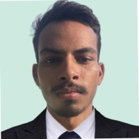 MD Jawed Khan