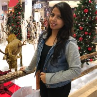 Komal Parmar