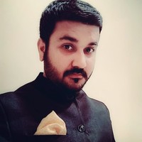 Somendra Singh [ SAM ]