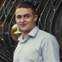 Vyacheslav Sorokivskiy