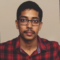 Anup kumar Bal