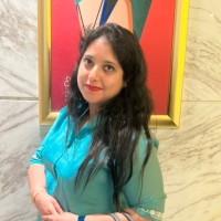 Heena Chopra