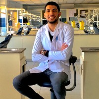 Mahmoud Mohamed