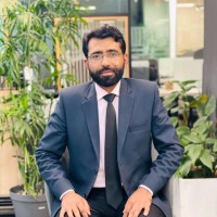 Tauqir Ahmad