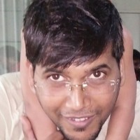 Binod Yadav
