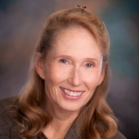 Linda Taverner