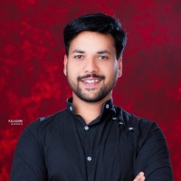 Vishal Sawant