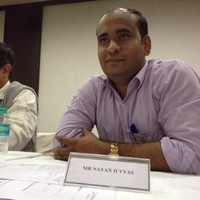 Nayan Vyas
