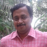 Sudhanshu Biswas