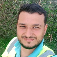 Yehia Mahmed Mahmoud