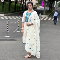Prajakta Murkute