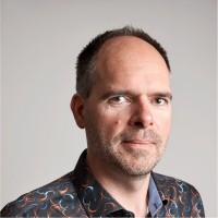 Dick De Leeuw │ Peutz