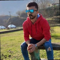 saeid baghi