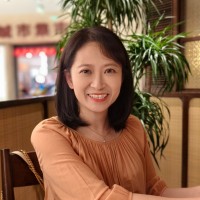 Shirley Jiang