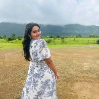 Mansi Deshpande