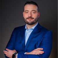 Enzo Hejazi