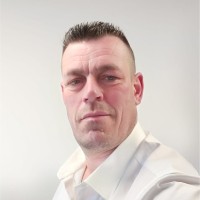 Mike Cadwallader Smith