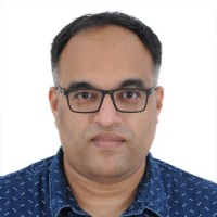 Dr. Amith Kumar S