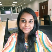 Keerthana Shanmugasundaram