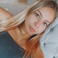 Carolina Diaz