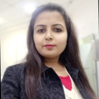 Pooja Jha