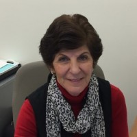 Patricia Collins