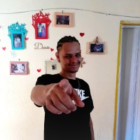 Alexandre Gabriel De Jesus Silva