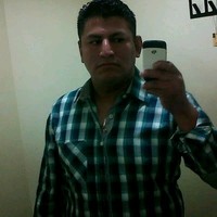 Jose Luis Quinde Zapata