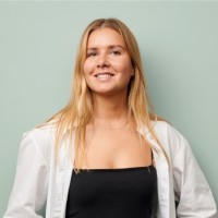 Camilla Rønbøg