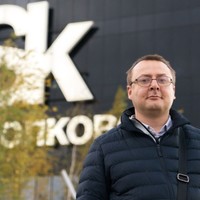 Андрей Викторов
