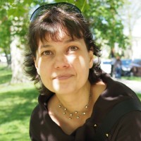 Sibylla Shekerdjiska-Benatova