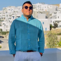 oscar de lima pereira