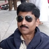 Srinivasa Rao Katragadda