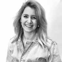 Lindsay De Geijter-Rommen