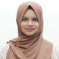 Maliha Rahman