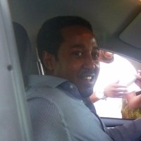 Dawit Yirga