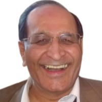 V. K. Marwaha