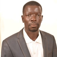 Bernard Mulupi