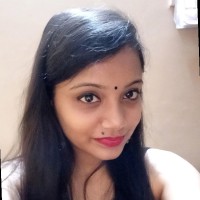 Shruti Shastri